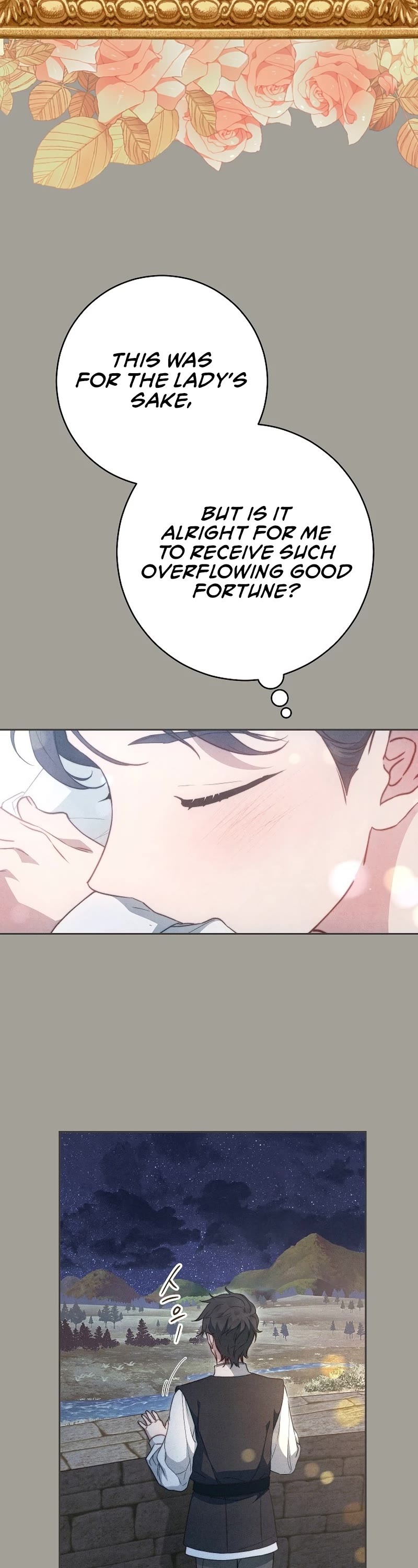 Marriage of Convenience Chapter 99 page 43 - Chapter 99: Side Story 04