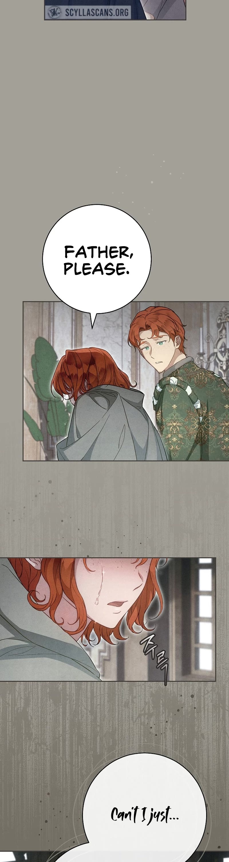 Marriage of Convenience Chapter 99 page 47 - Chapter 99: Side Story 04