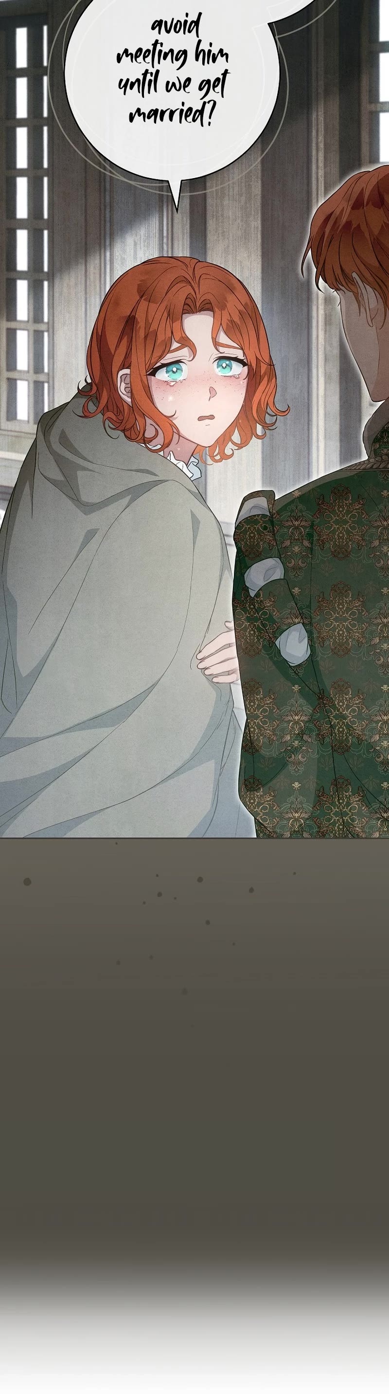 Marriage of Convenience Chapter 99 page 48 - Chapter 99: Side Story 04