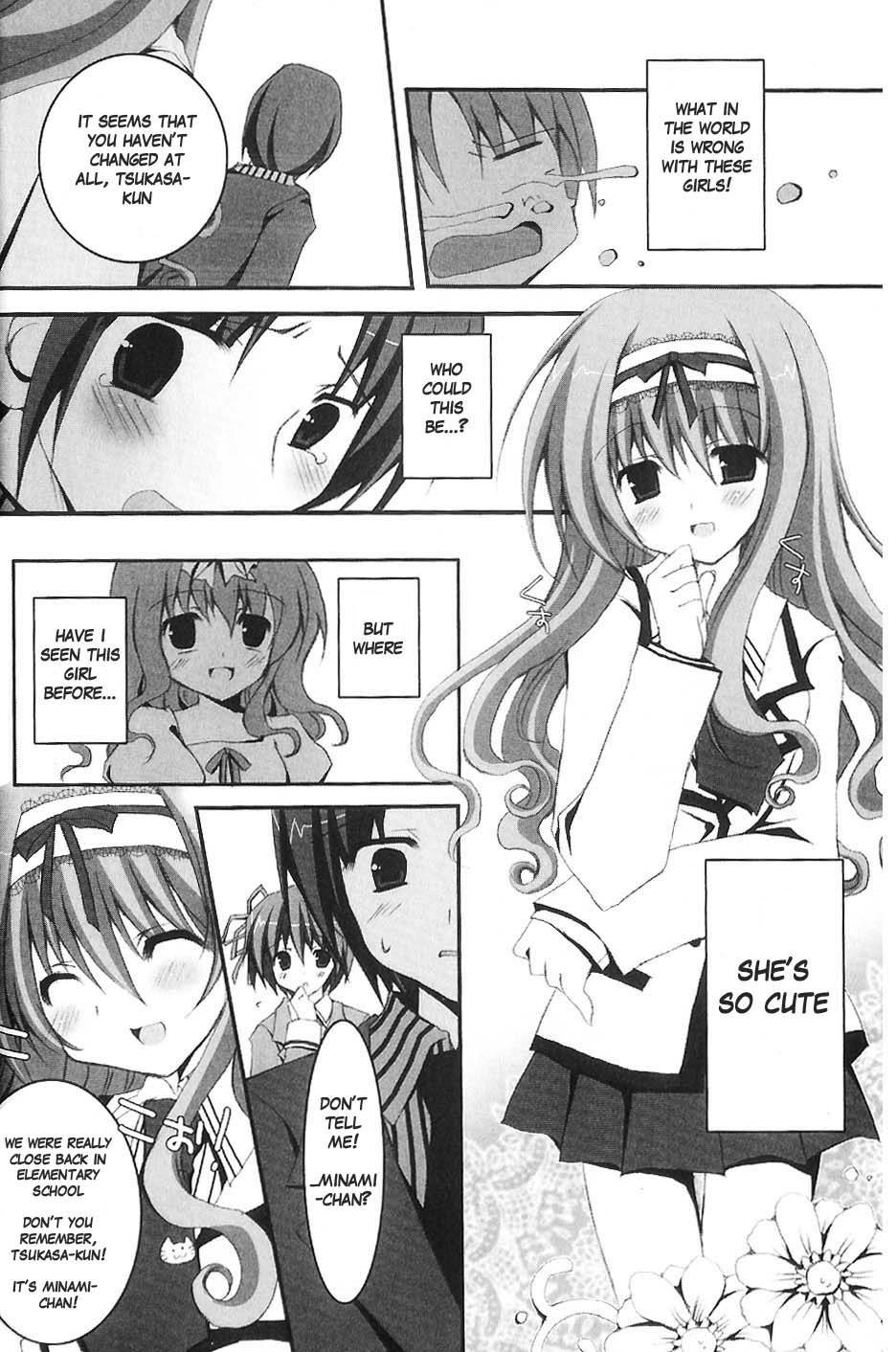 Marriage Royale Chapter 2 page 12 - Chapter 2: Marriage Royale Begins!