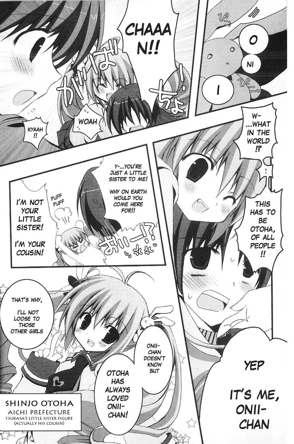 Marriage Royale Chapter 2 page 4 - Chapter 2: Marriage Royale Begins!