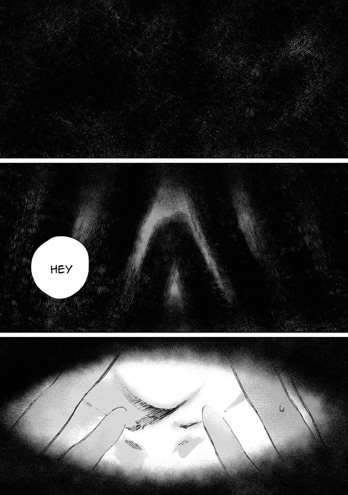 Marriage to the Wolf Chapter 4 page 31 - Chapter 4