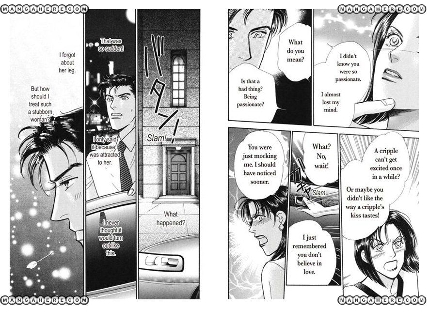 Marriage Wanted Chapter 1 page 27 - Chapter 1