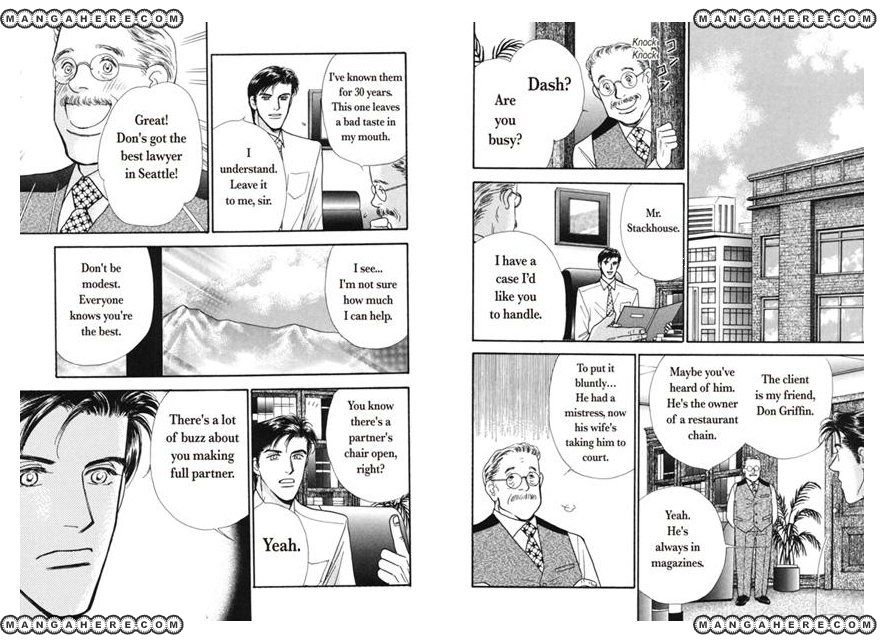 Marriage Wanted Chapter 1 page 30 - Chapter 1
