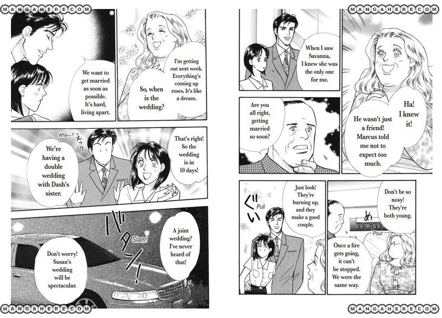 Marriage Wanted Chapter 1 page 38 - Chapter 1