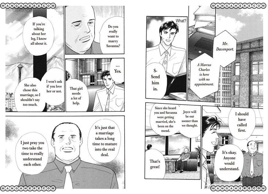 Marriage Wanted Chapter 1 page 40 - Chapter 1