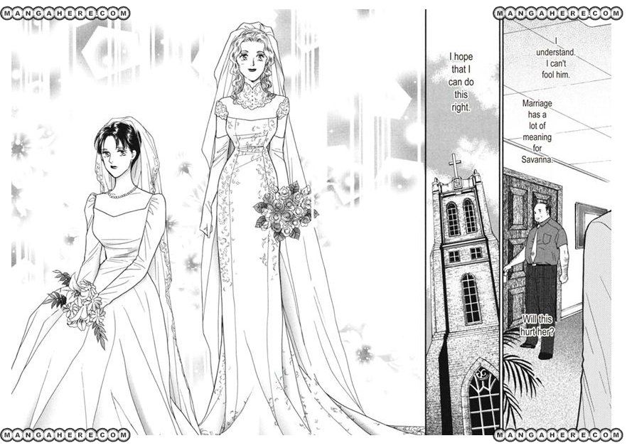 Marriage Wanted Chapter 1 page 41 - Chapter 1
