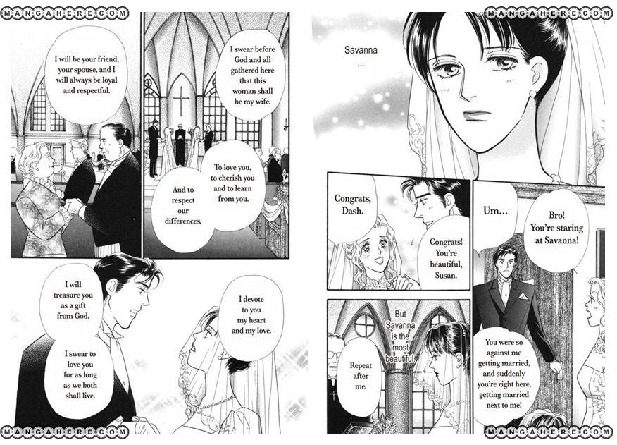 Marriage Wanted Chapter 1 page 42 - Chapter 1