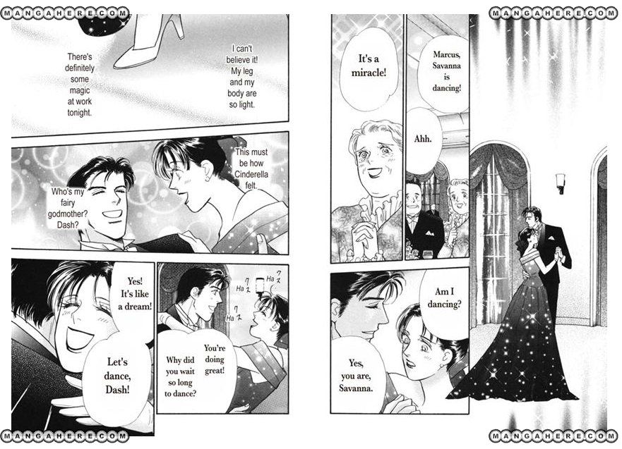 Marriage Wanted Chapter 1 page 44 - Chapter 1
