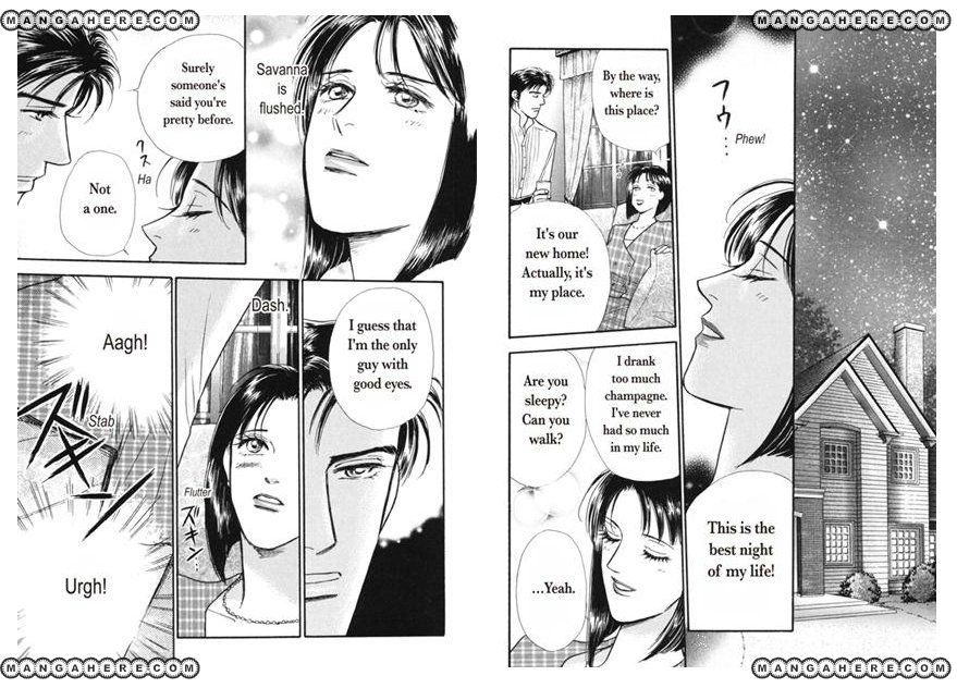 Marriage Wanted Chapter 1 page 45 - Chapter 1