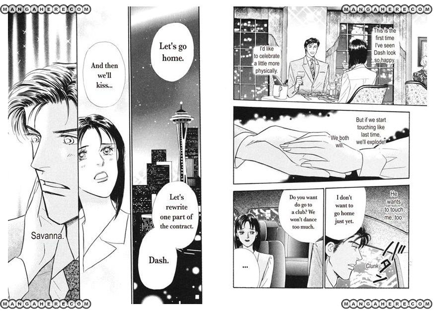 Marriage Wanted Chapter 1 page 53 - Chapter 1