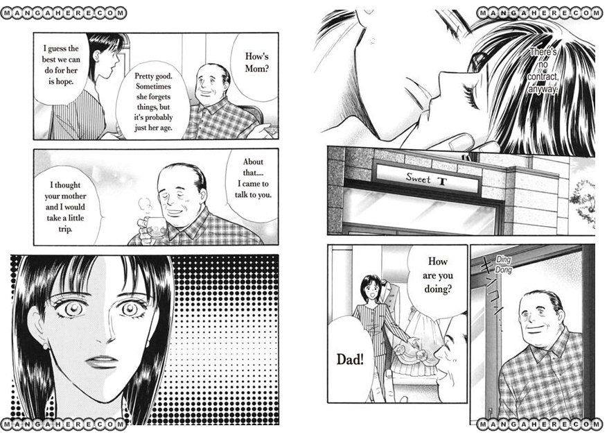 Marriage Wanted Chapter 1 page 56 - Chapter 1