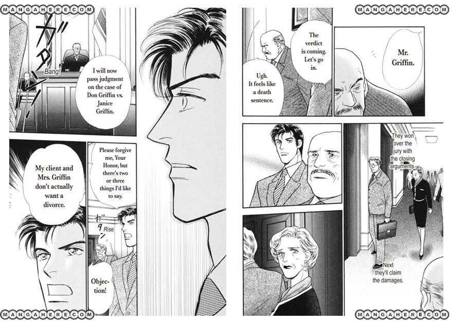 Marriage Wanted Chapter 1 page 58 - Chapter 1