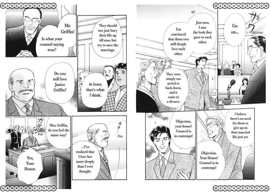Marriage Wanted Chapter 1 page 59 - Chapter 1