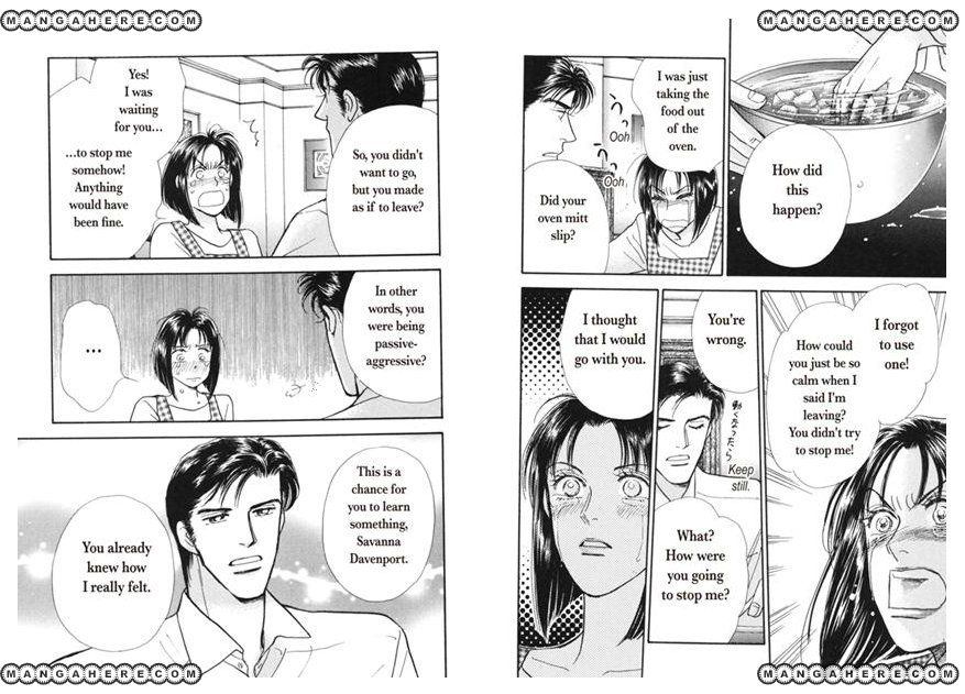 Marriage Wanted Chapter 1 page 63 - Chapter 1