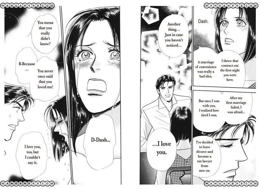Marriage Wanted Chapter 1 page 64 - Chapter 1