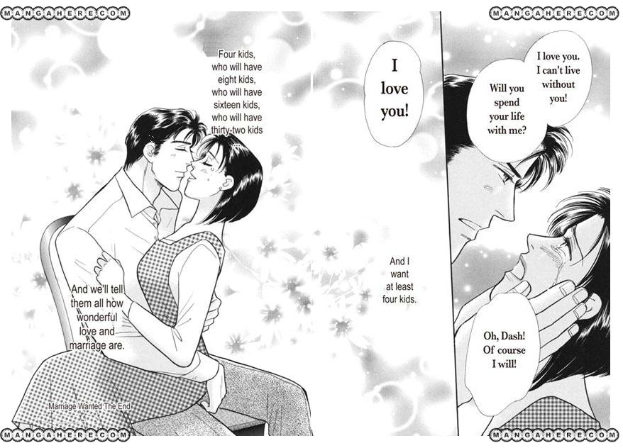 Marriage Wanted Chapter 1 page 65 - Chapter 1