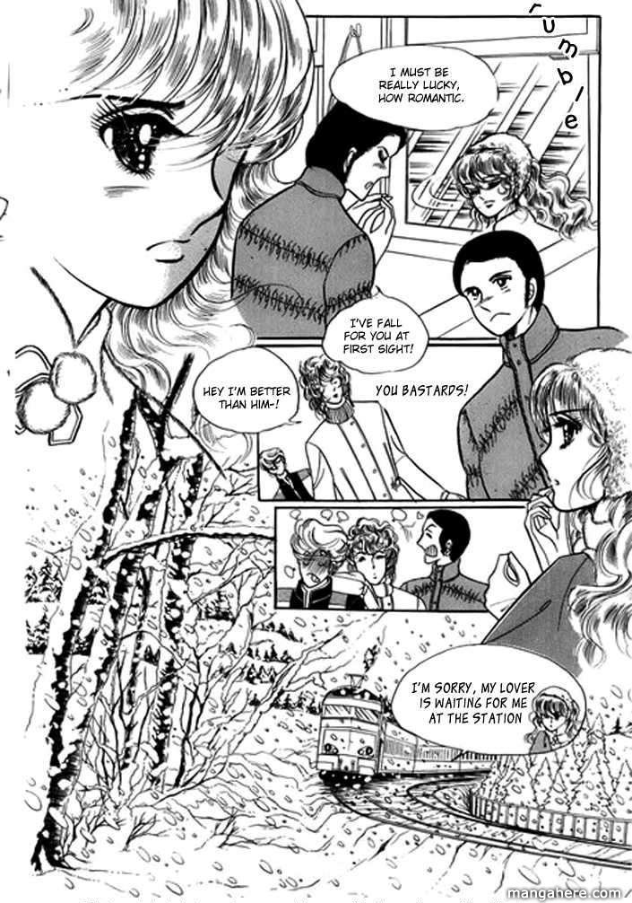 Marriage with Evil Chapter 1 page 11 - Chapter 1