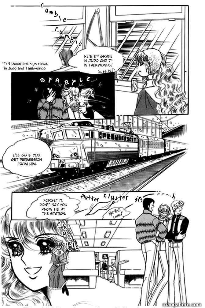 Marriage with Evil Chapter 1 page 12 - Chapter 1