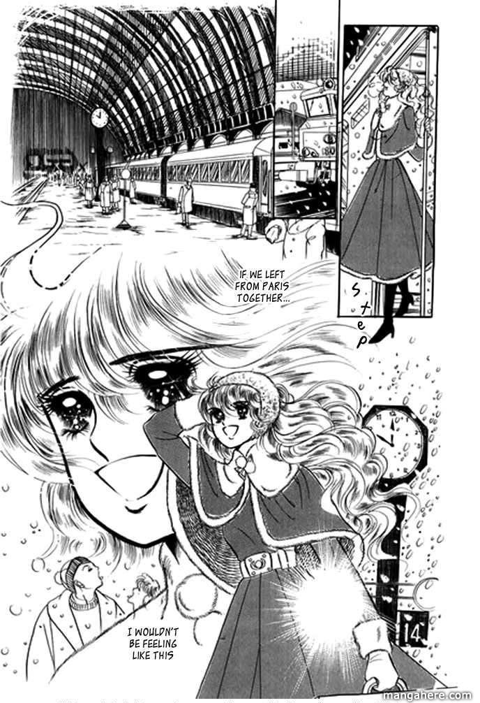 Marriage with Evil Chapter 1 page 14 - Chapter 1