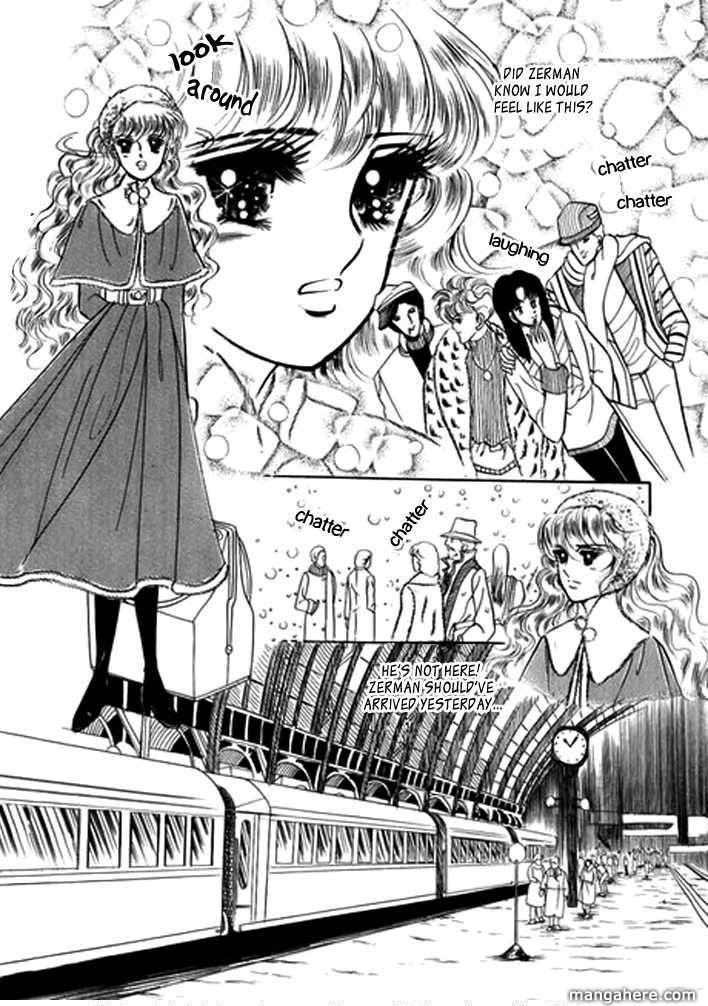 Marriage with Evil Chapter 1 page 15 - Chapter 1