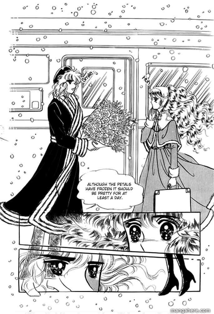 Marriage with Evil Chapter 1 page 23 - Chapter 1