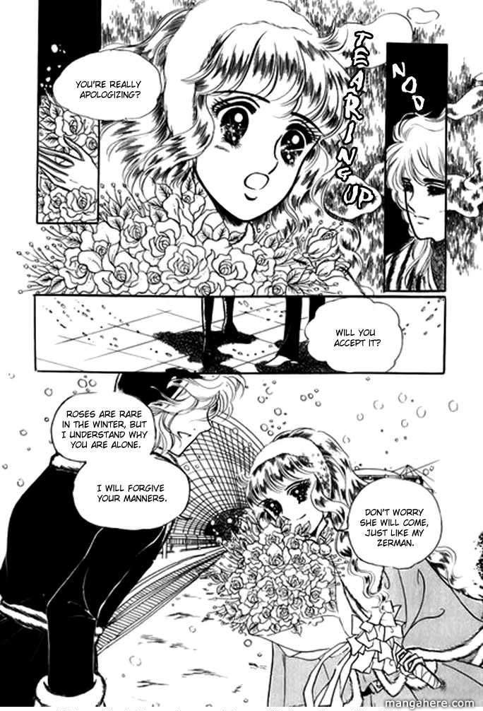 Marriage with Evil Chapter 1 page 24 - Chapter 1