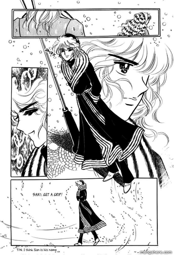 Marriage with Evil Chapter 1 page 26 - Chapter 1