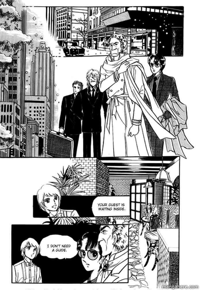 Marriage with Evil Chapter 1 page 28 - Chapter 1