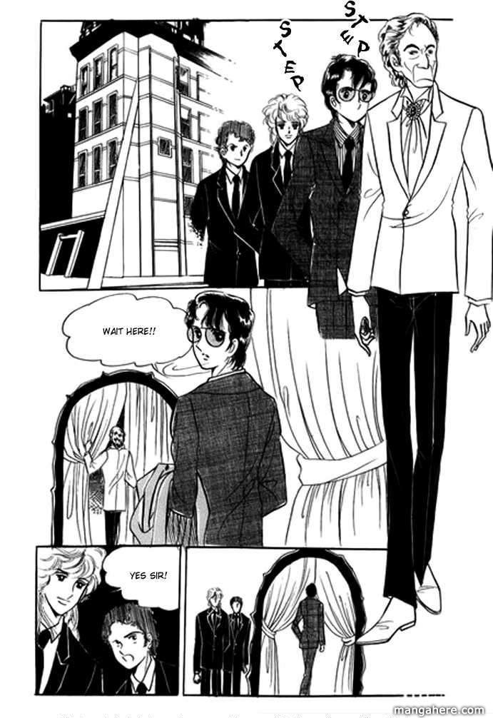 Marriage with Evil Chapter 1 page 29 - Chapter 1
