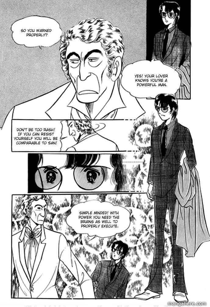 Marriage with Evil Chapter 1 page 30 - Chapter 1