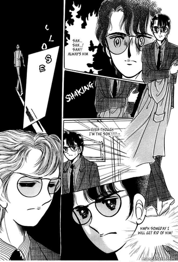 Marriage with Evil Chapter 1 page 31 - Chapter 1