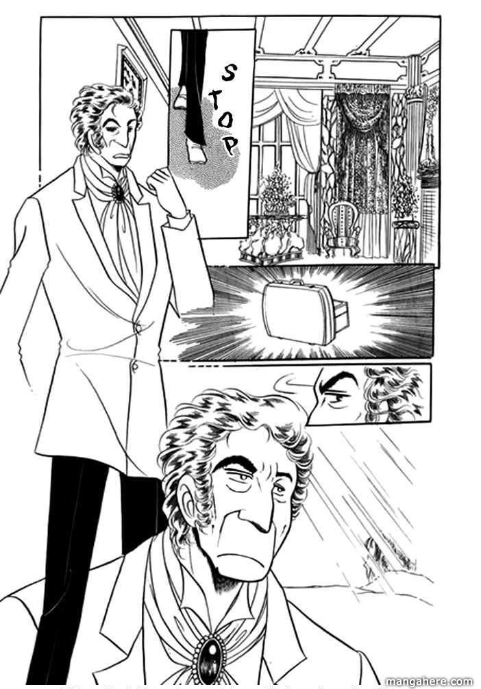 Marriage with Evil Chapter 1 page 32 - Chapter 1