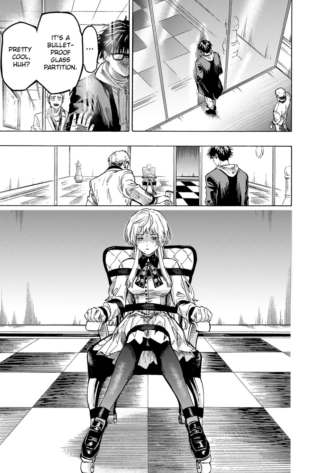 MARRIAGETOXIN Chapter 1 page 28 - Chapter 1