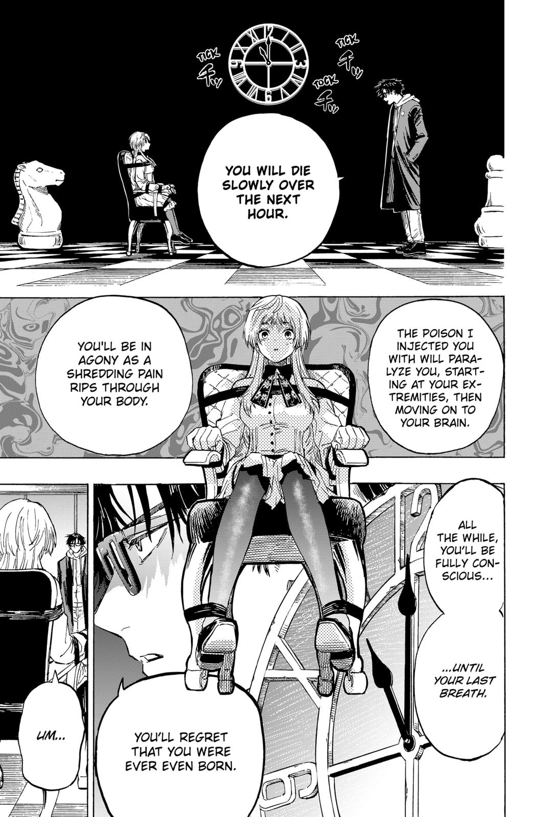 MARRIAGETOXIN Chapter 1 page 30 - Chapter 1