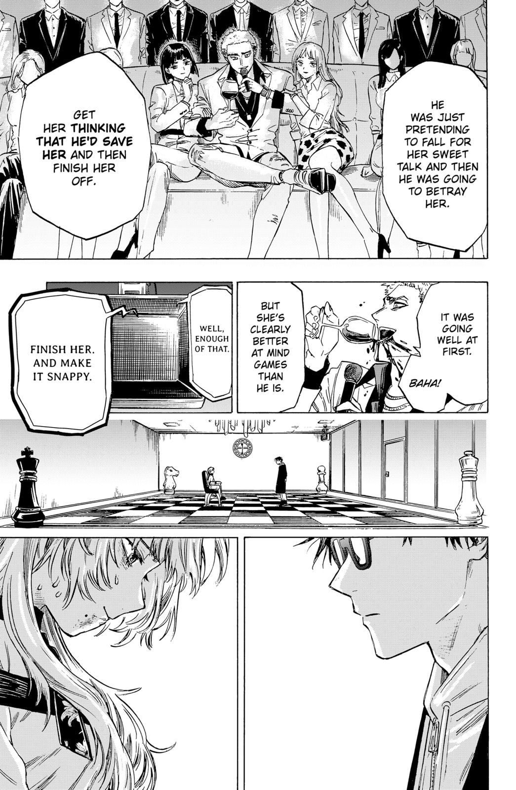 MARRIAGETOXIN Chapter 1 page 52 - Chapter 1