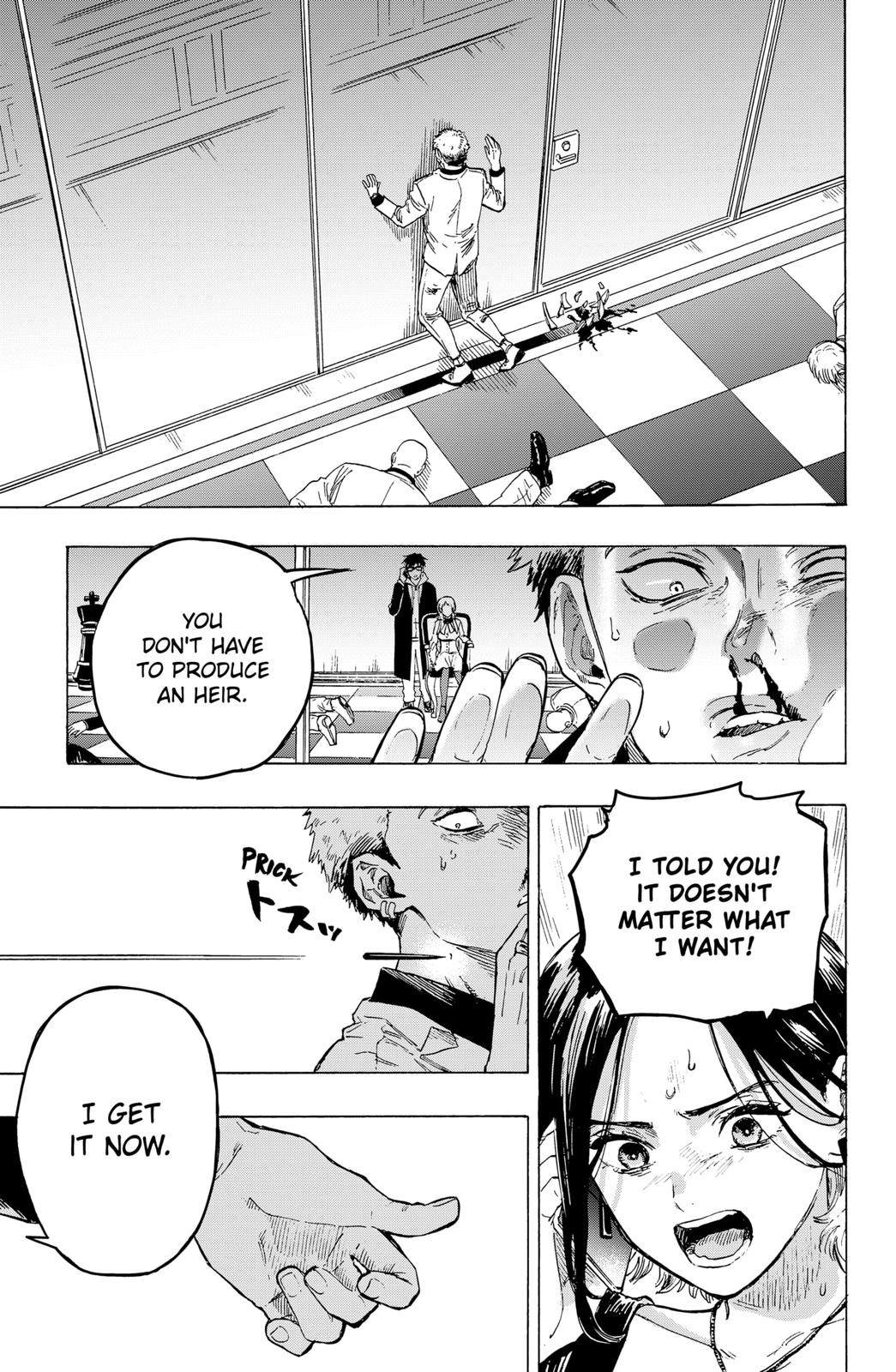 MARRIAGETOXIN Chapter 1 page 74 - Chapter 1
