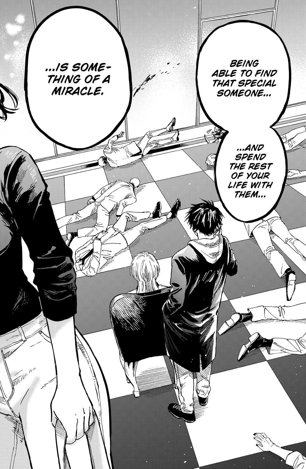 MARRIAGETOXIN Chapter 1 page 75 - Chapter 1
