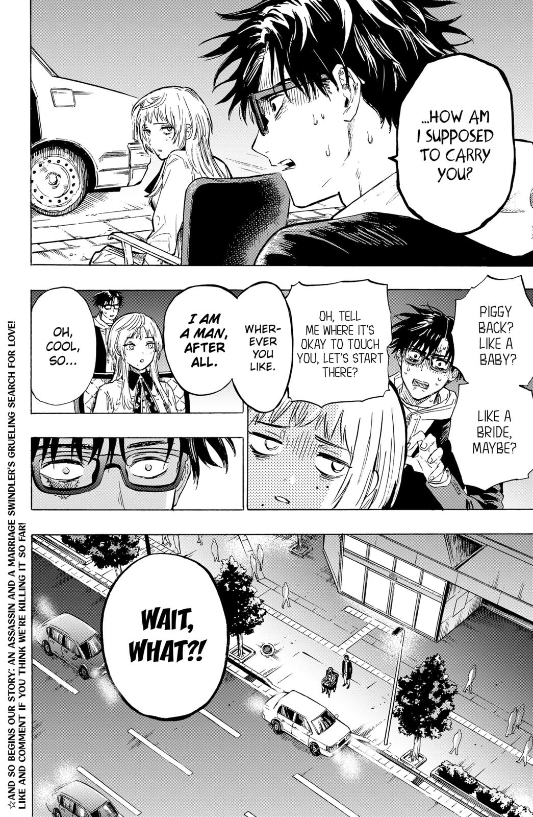 MARRIAGETOXIN Chapter 1 page 79 - Chapter 1