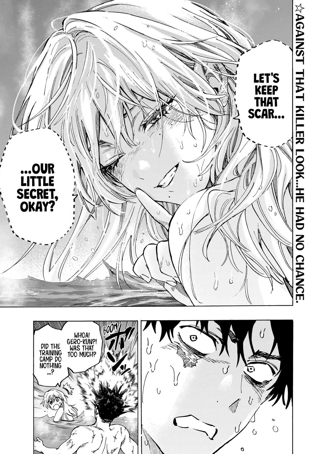 MARRIAGETOXIN Chapter 100 page 20 - Chapter 100