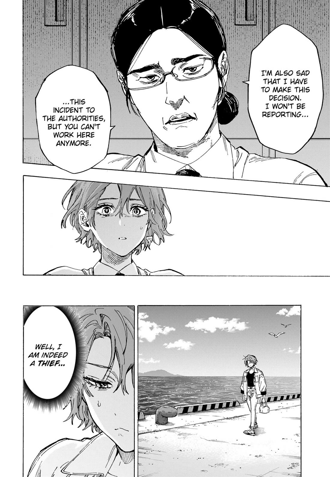 MARRIAGETOXIN Chapter 101 page 10 - Chapter 101