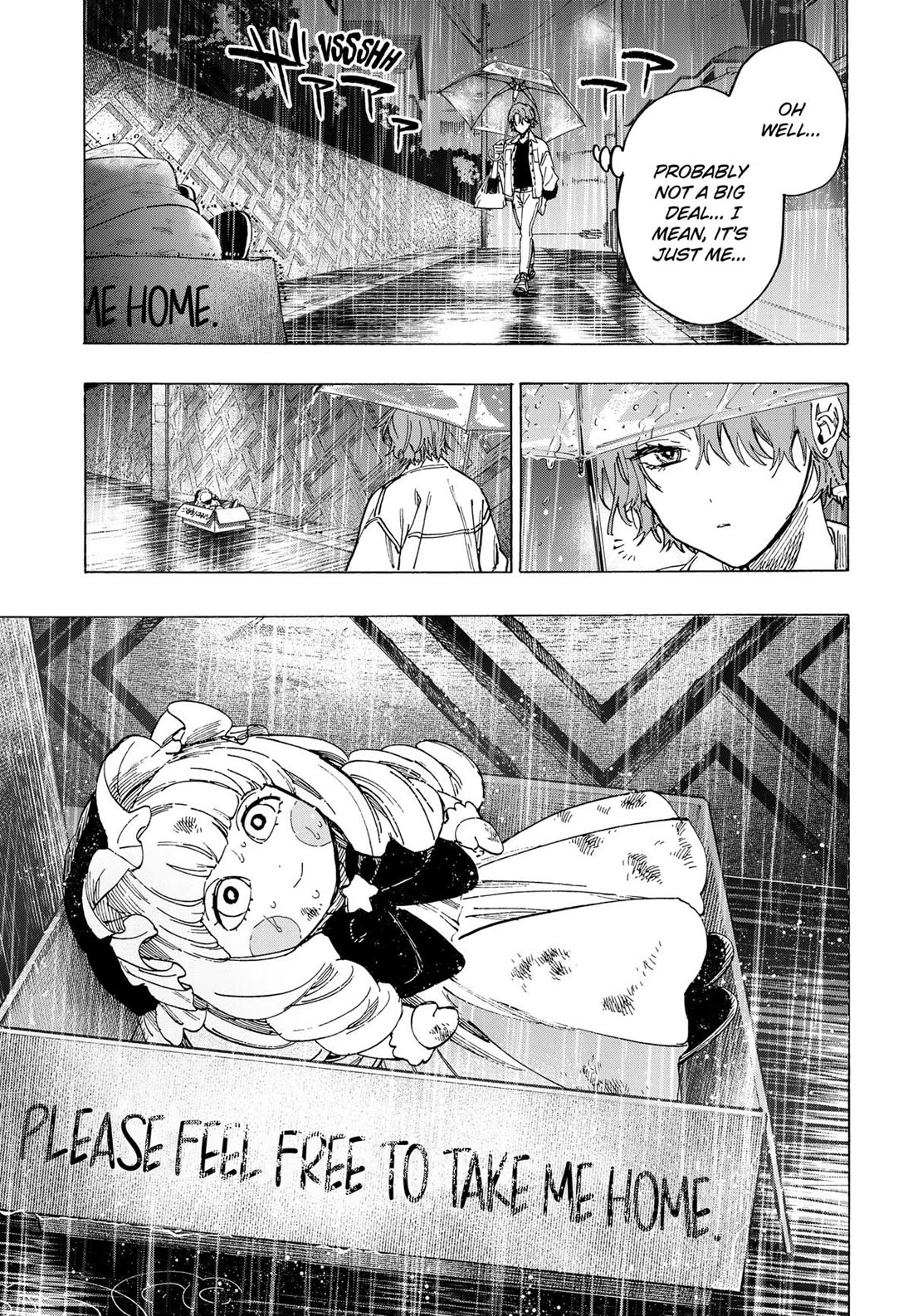 MARRIAGETOXIN Chapter 101 page 5 - Chapter 101