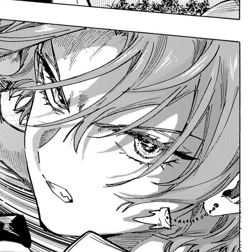 MARRIAGETOXIN Chapter 105 cover