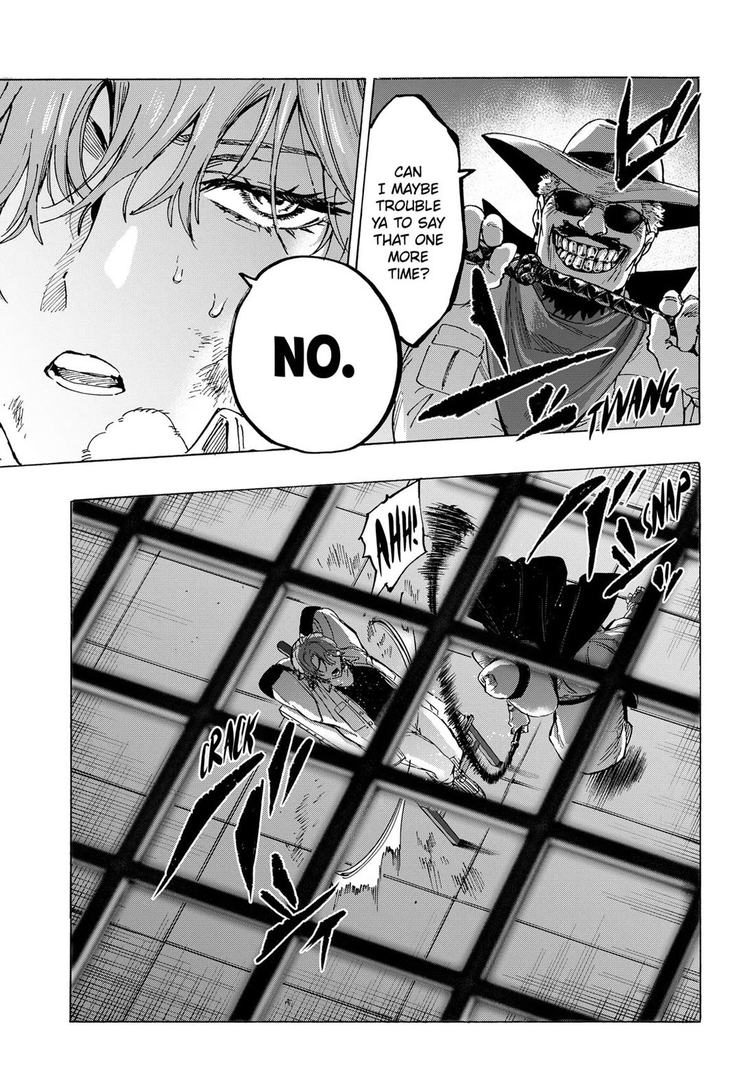 MARRIAGETOXIN Chapter 106 page 12 - Chapter 106