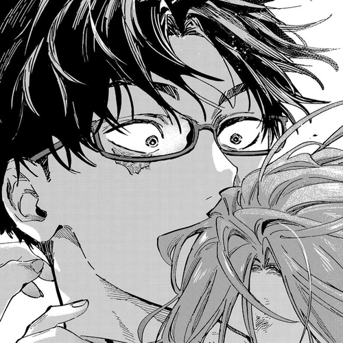 MARRIAGETOXIN Chapter 107 cover