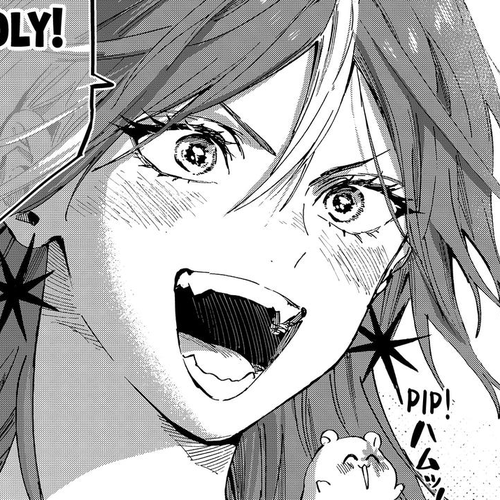 MARRIAGETOXIN Chapter 109 cover