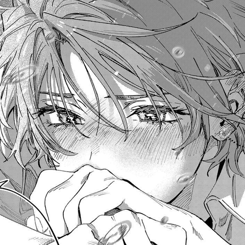 MARRIAGETOXIN Chapter 110 cover