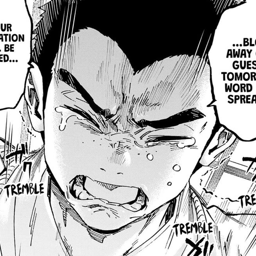 MARRIAGETOXIN Chapter 111 cover
