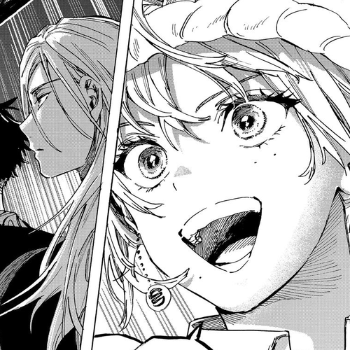 MARRIAGETOXIN Chapter 113 cover
