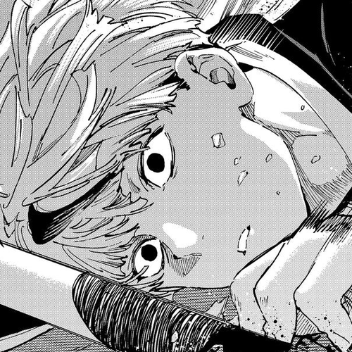 MARRIAGETOXIN Chapter 116 cover